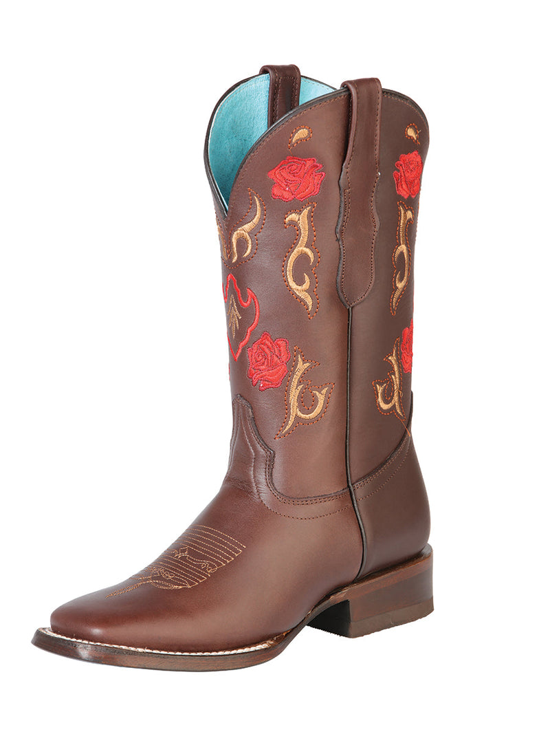 Rodeo Boots (Women's)