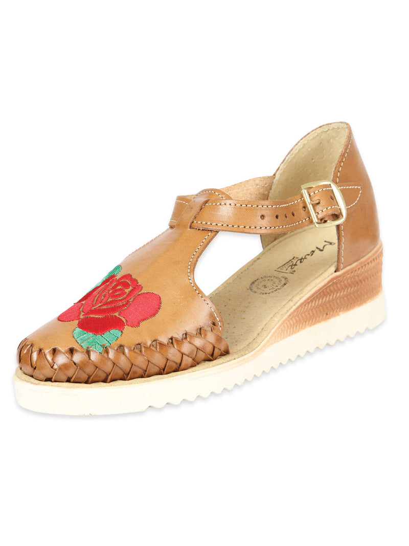 Artisanal Footwear (Women's)