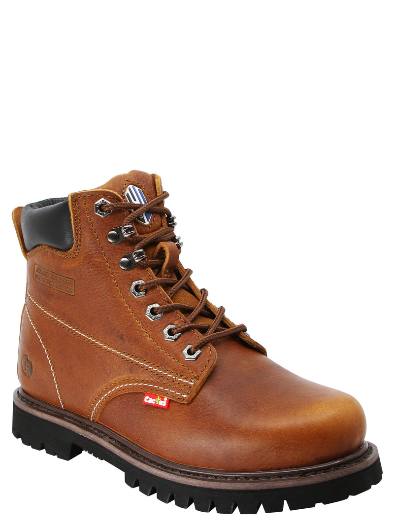 Steel Toe