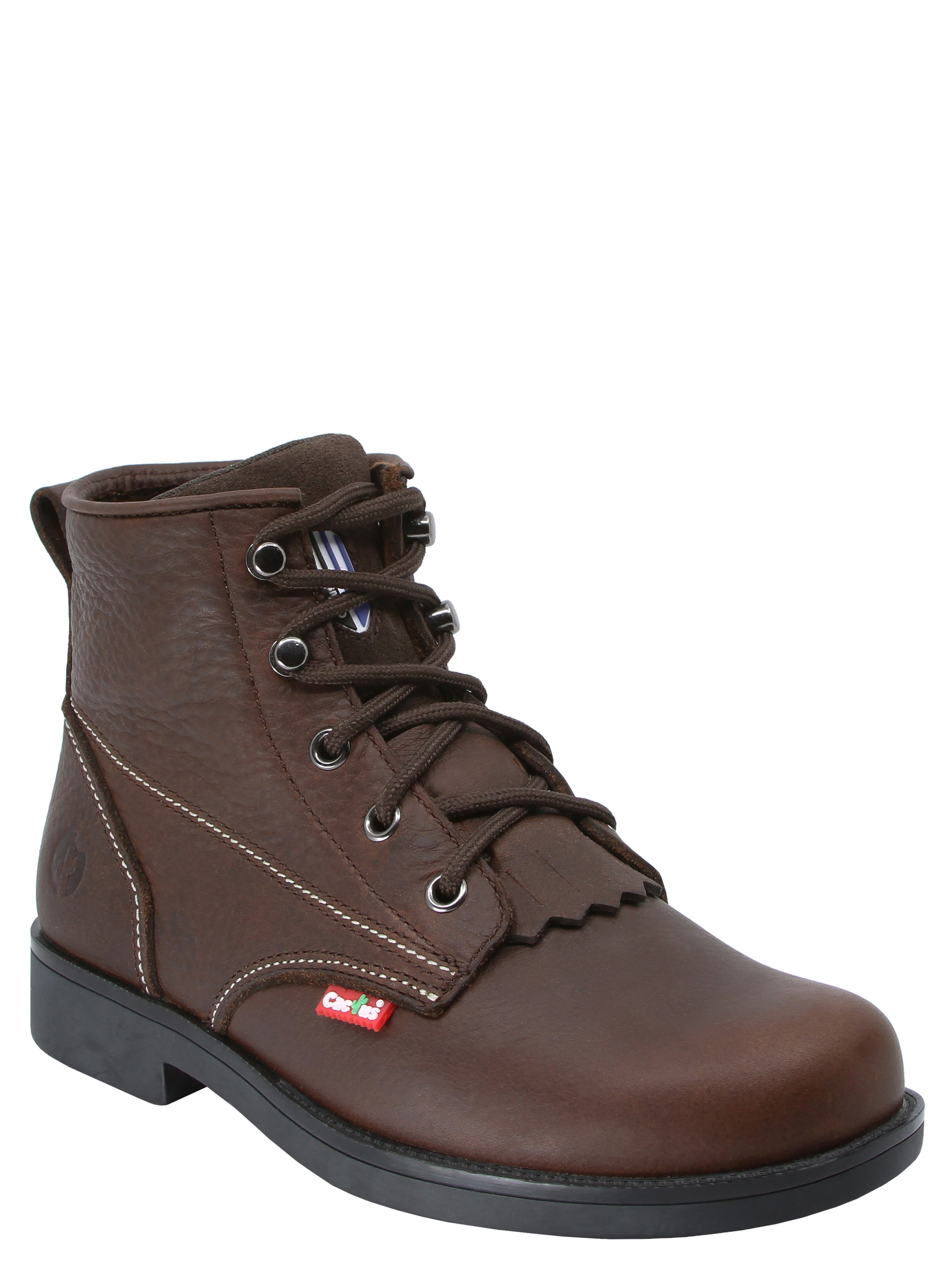 L602 Dark Brown image 0