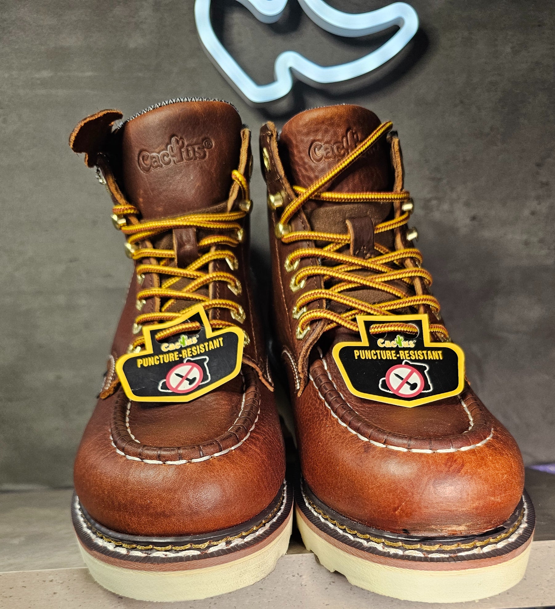 6061M Brown image 3
