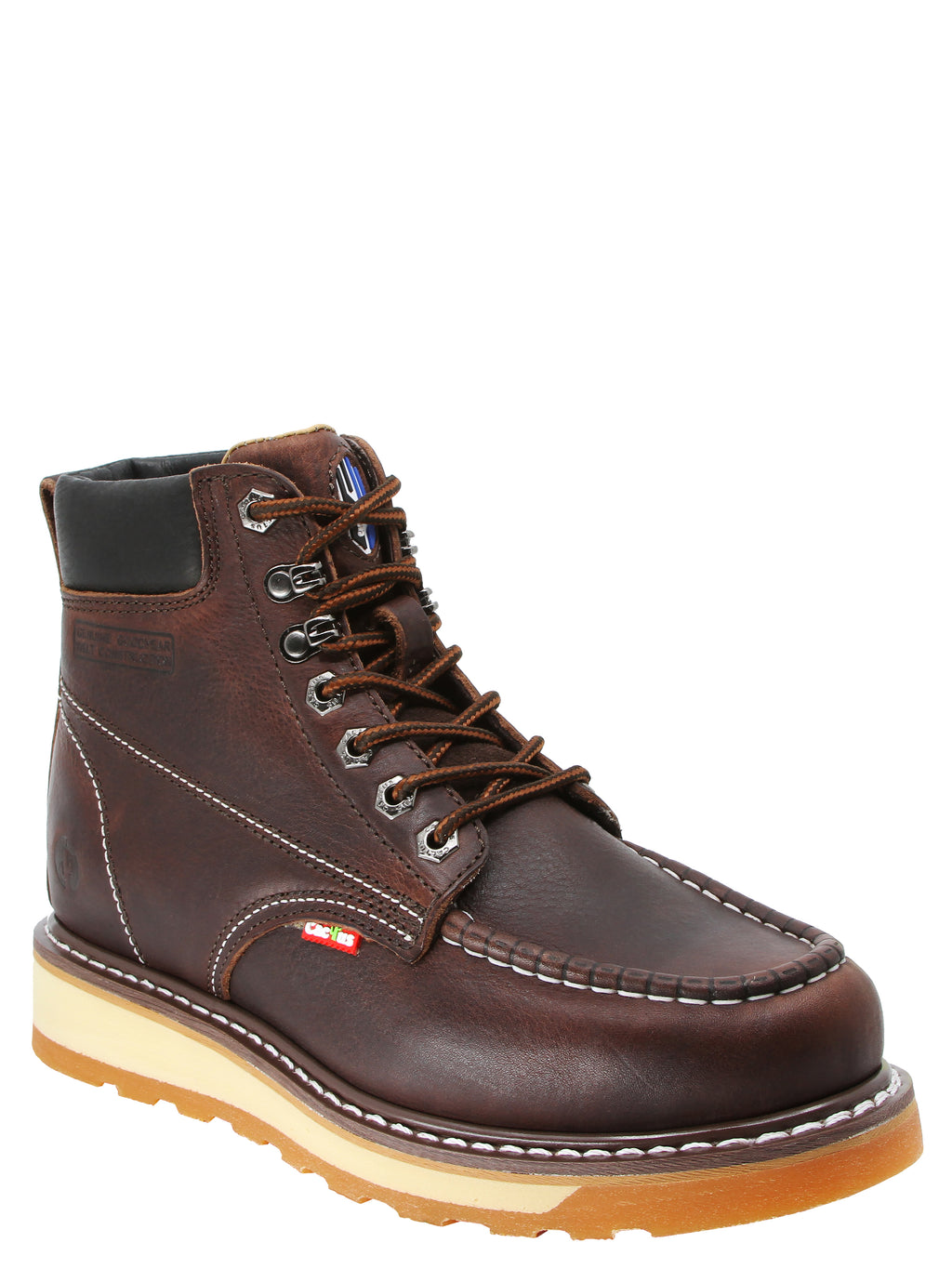 627MS Dk. Brown image 0