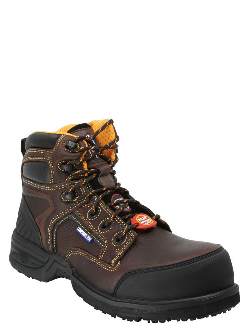 6080C DK. BROWN image 0