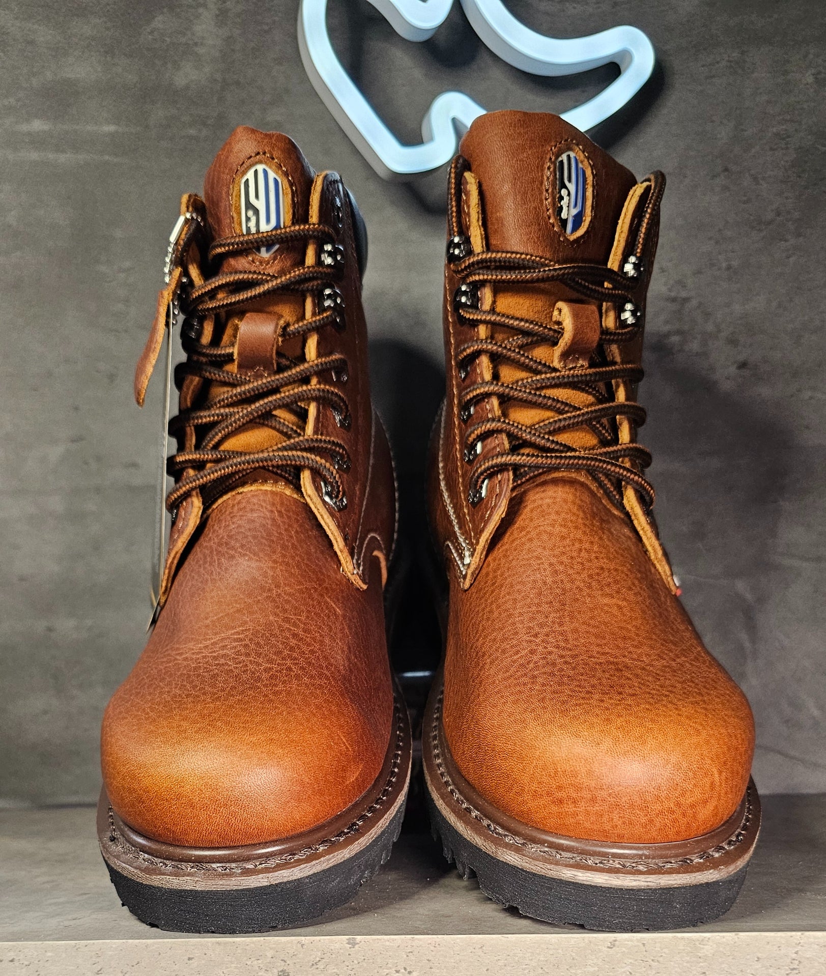 627S Lt. Brown image 2