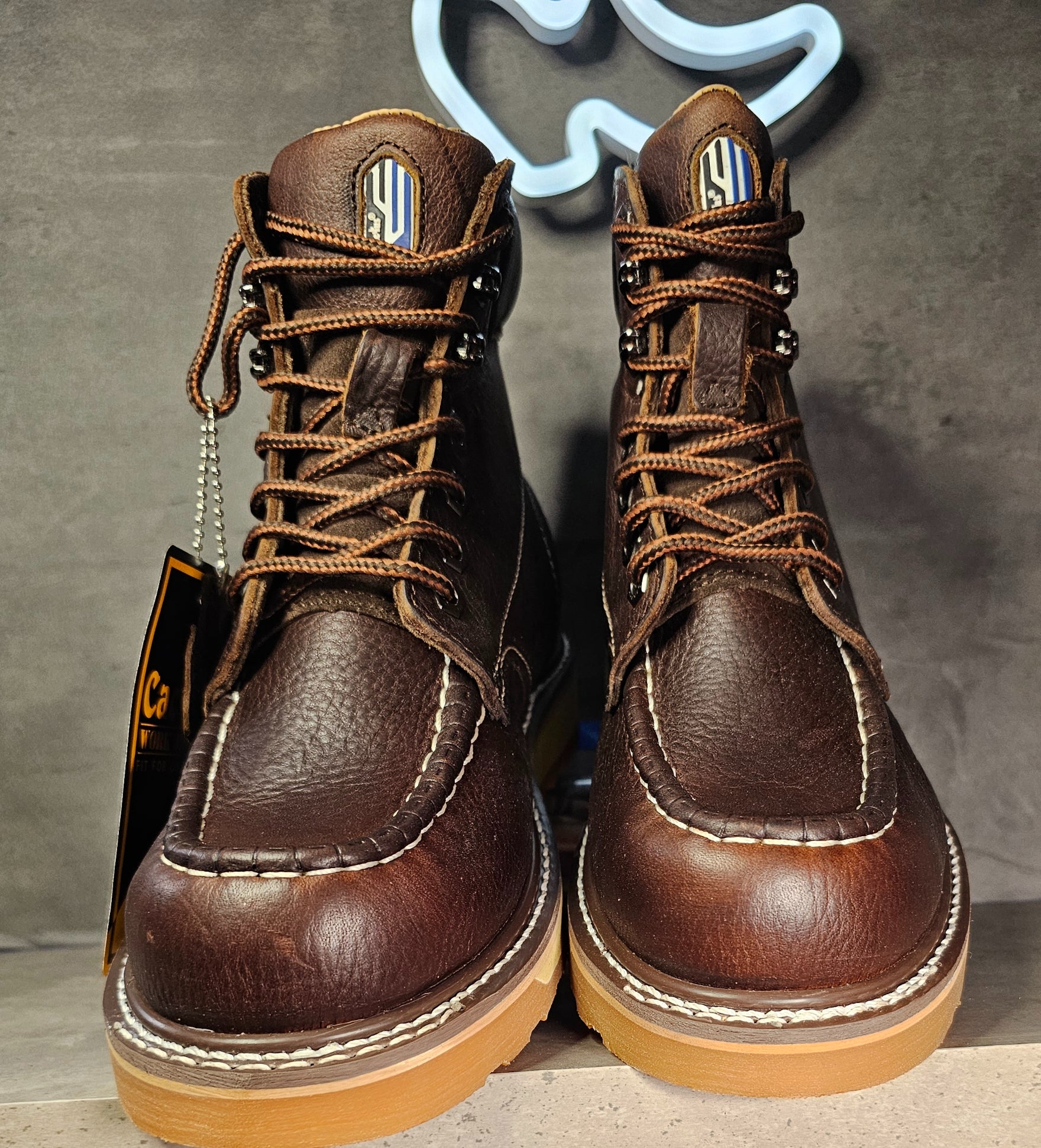 627M Dk. Brown image 3