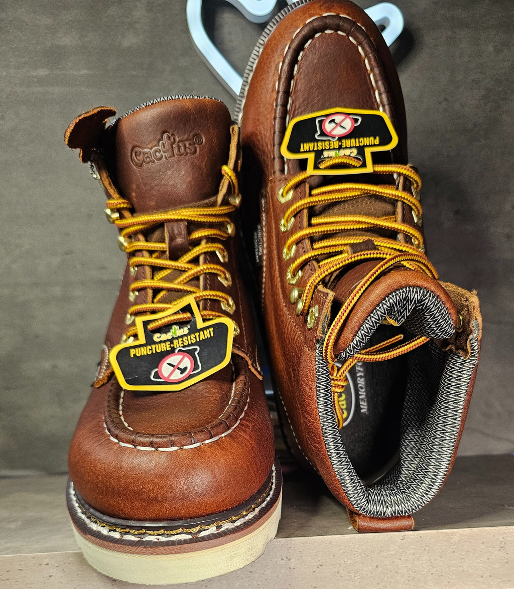 6061M Brown image 2