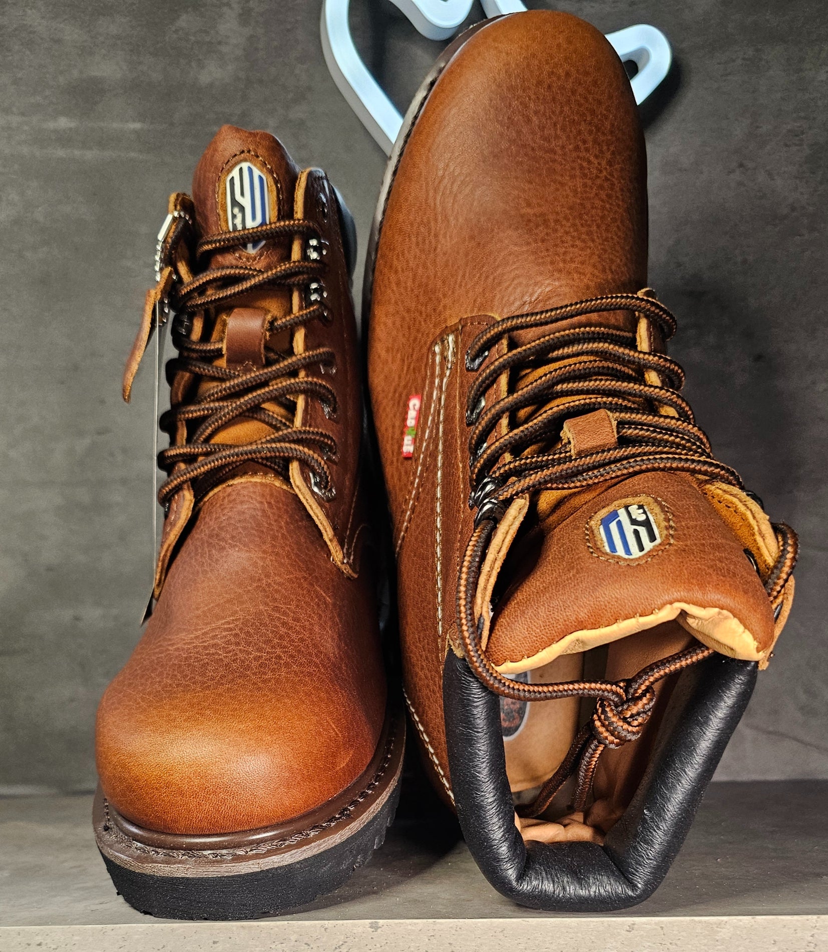 627S Lt. Brown image 3