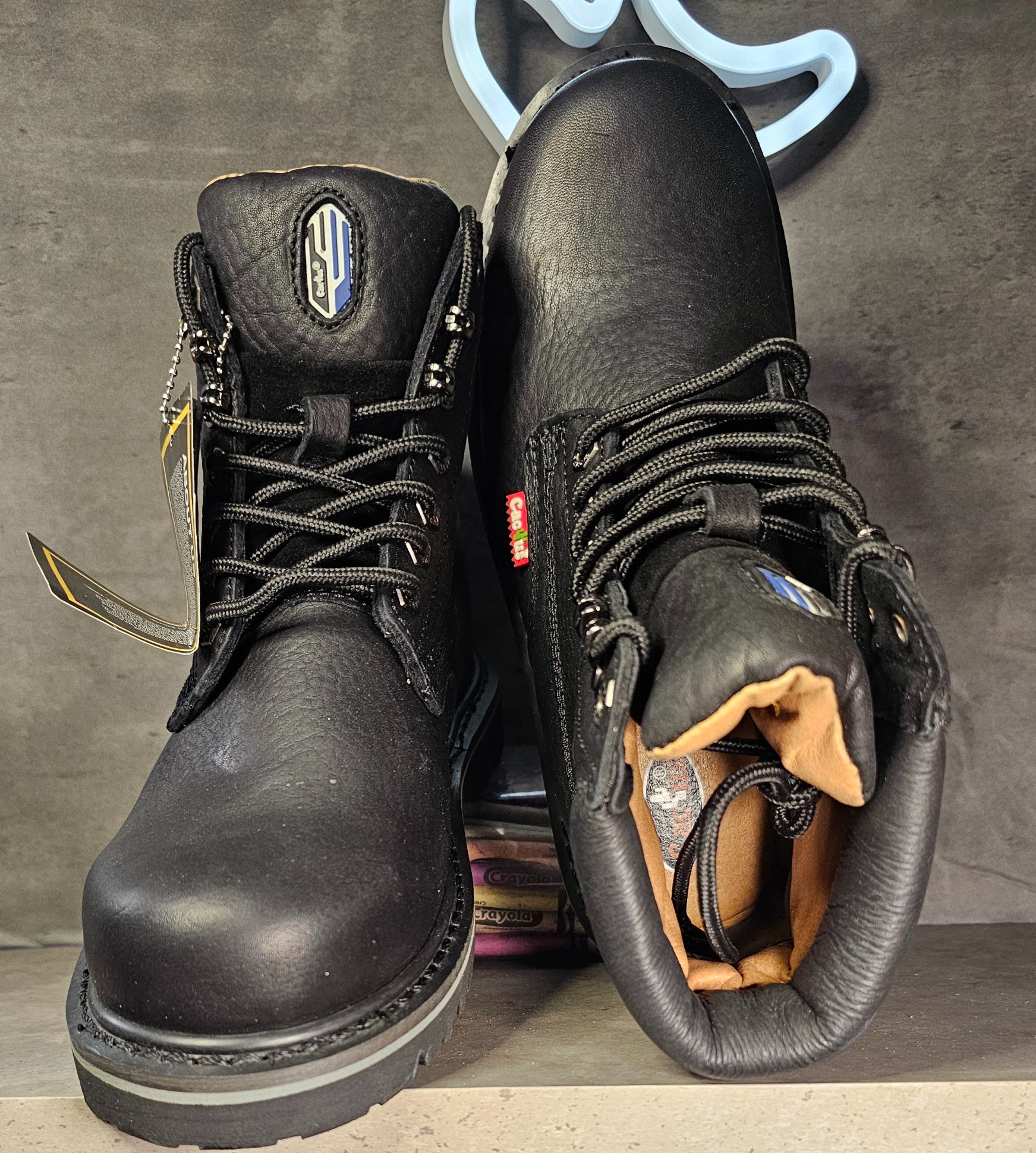 6229S Black image 3