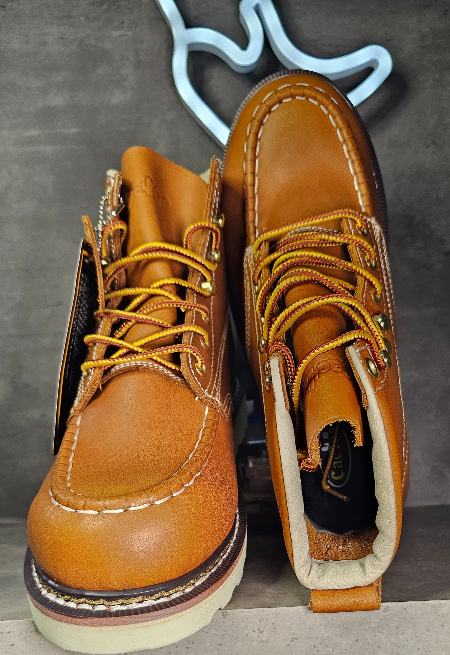 6072M Brown image 2