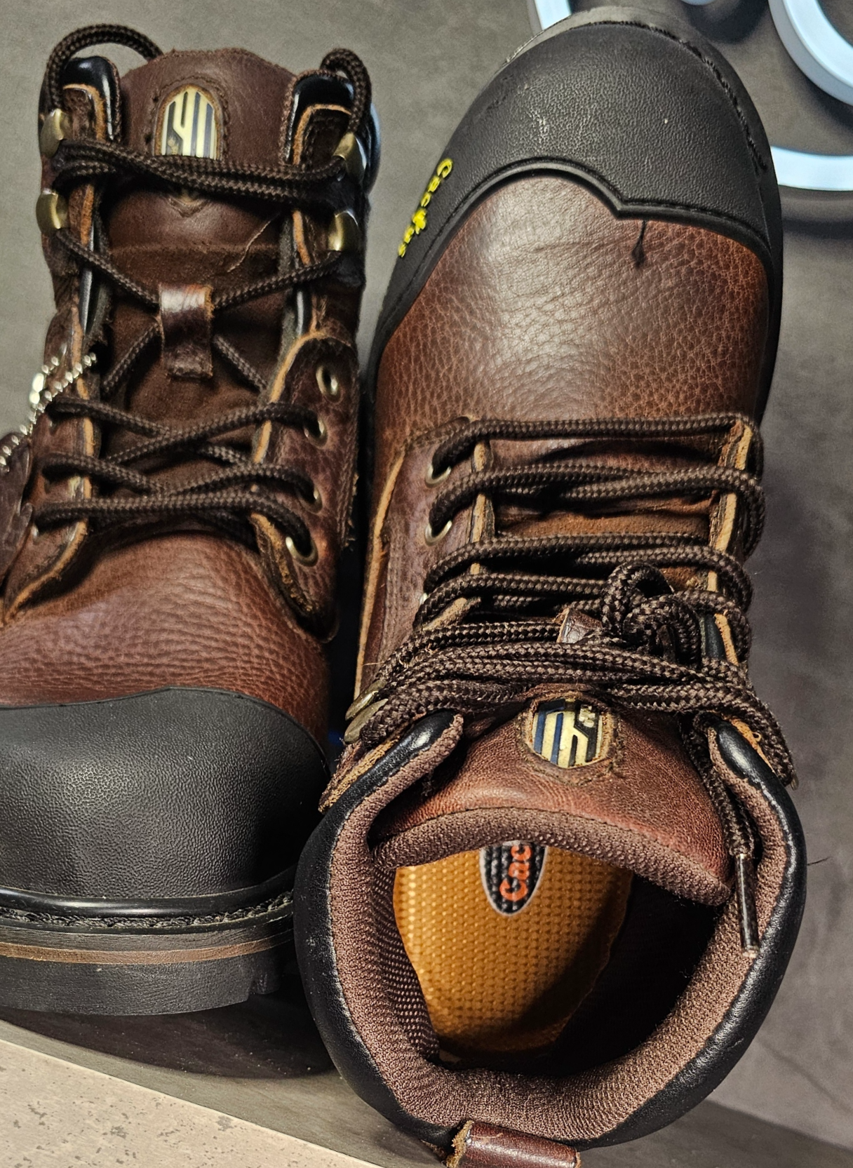 6060 Dk. Brown image 3