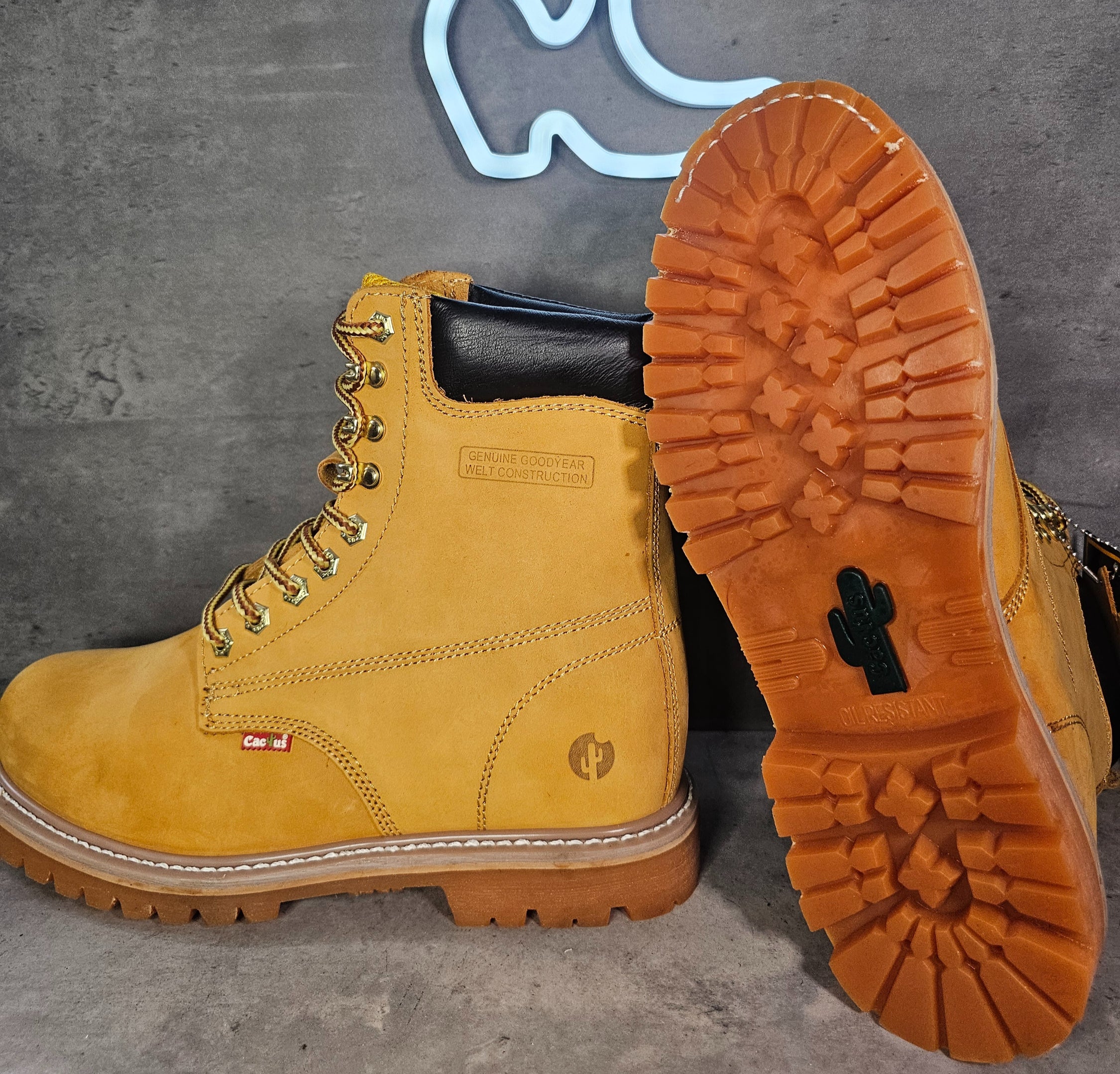 811 Tan image 1