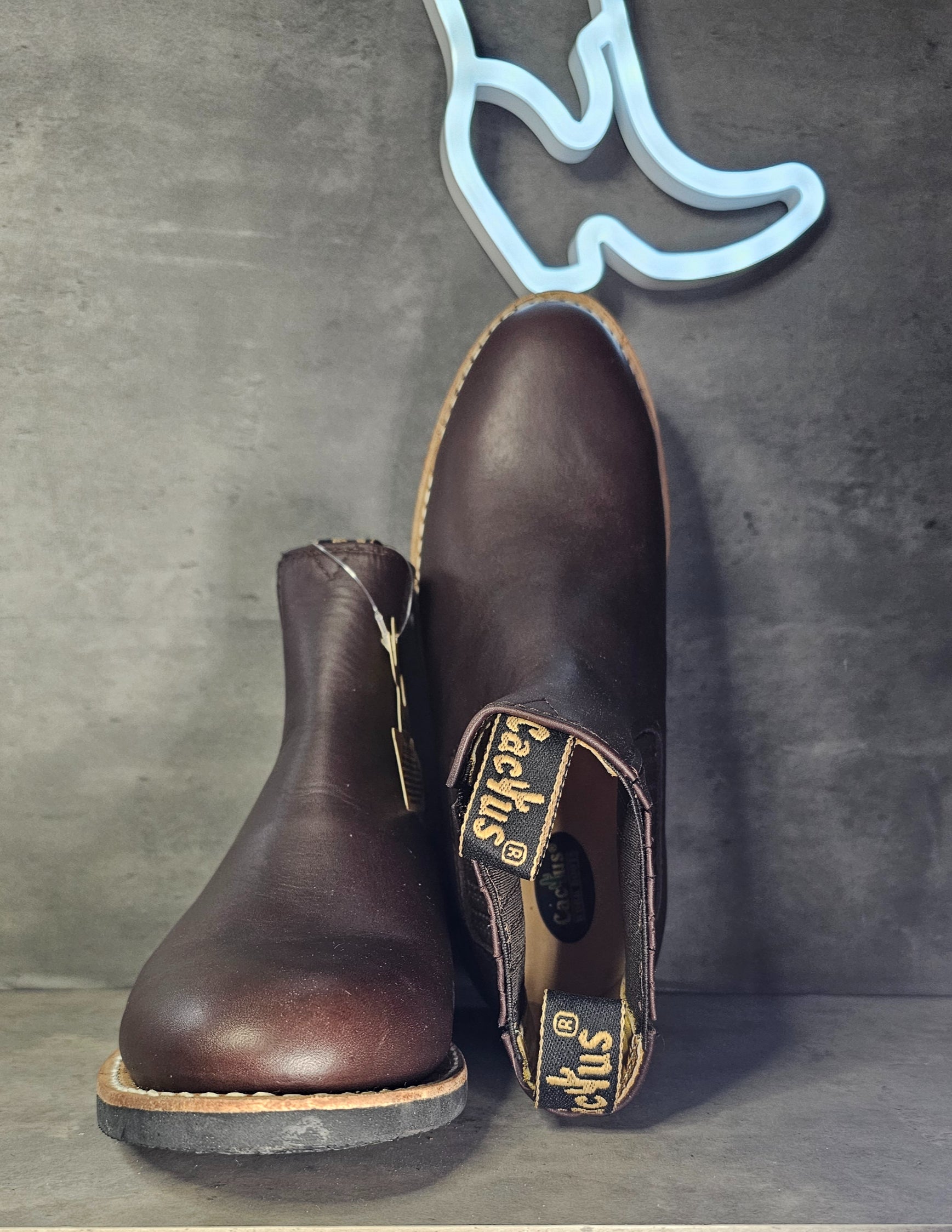 7650 Dk. Brown image 2