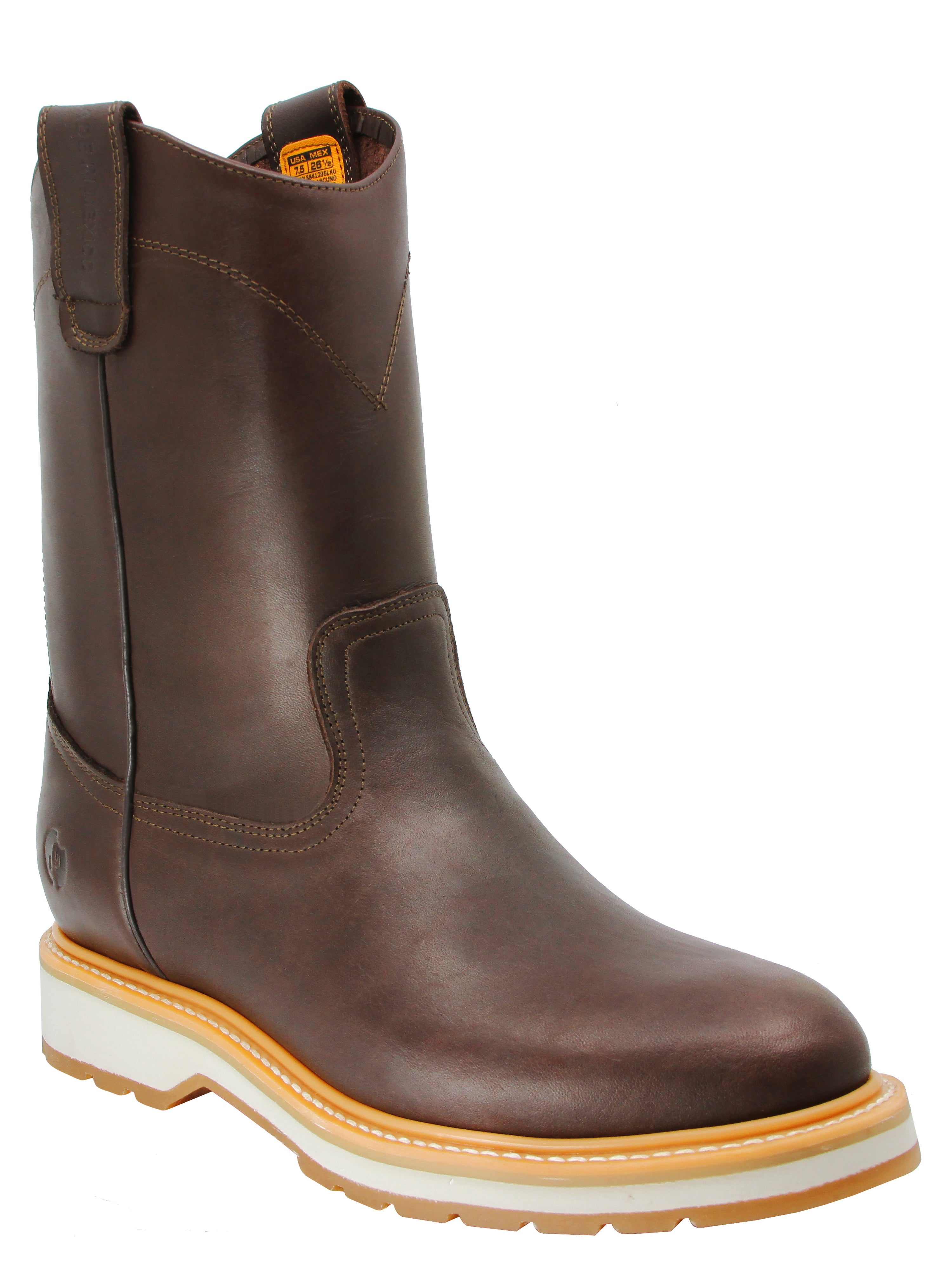 7832A Brown