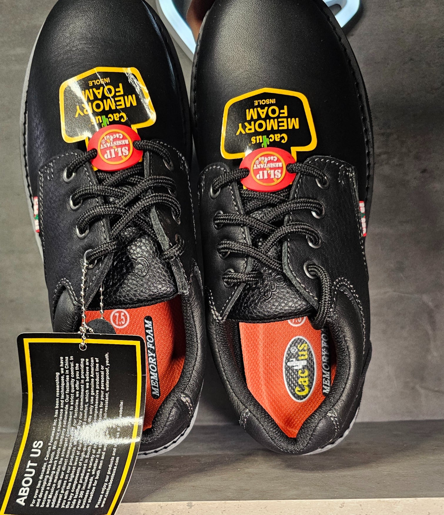 4620S Black image 3