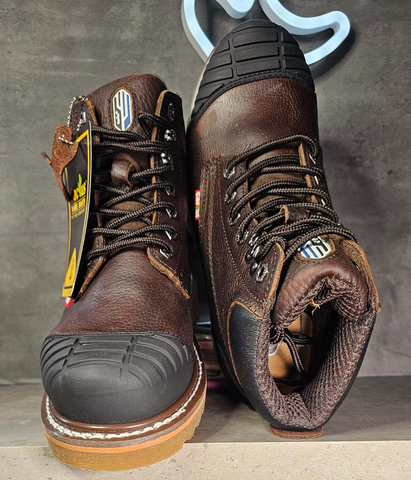 6278 Dk. Brown' image 3