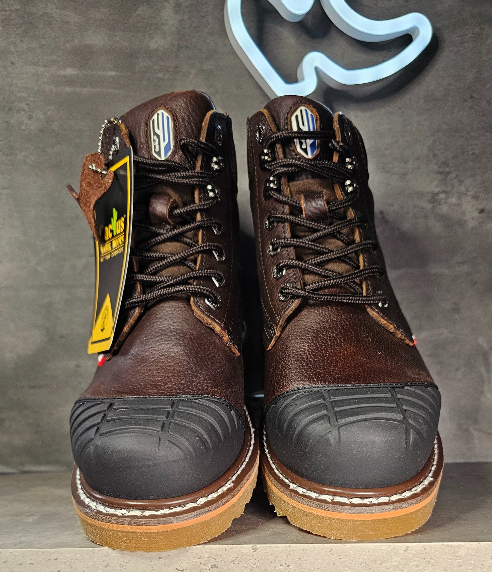 6278 Dk. Brown' image 2