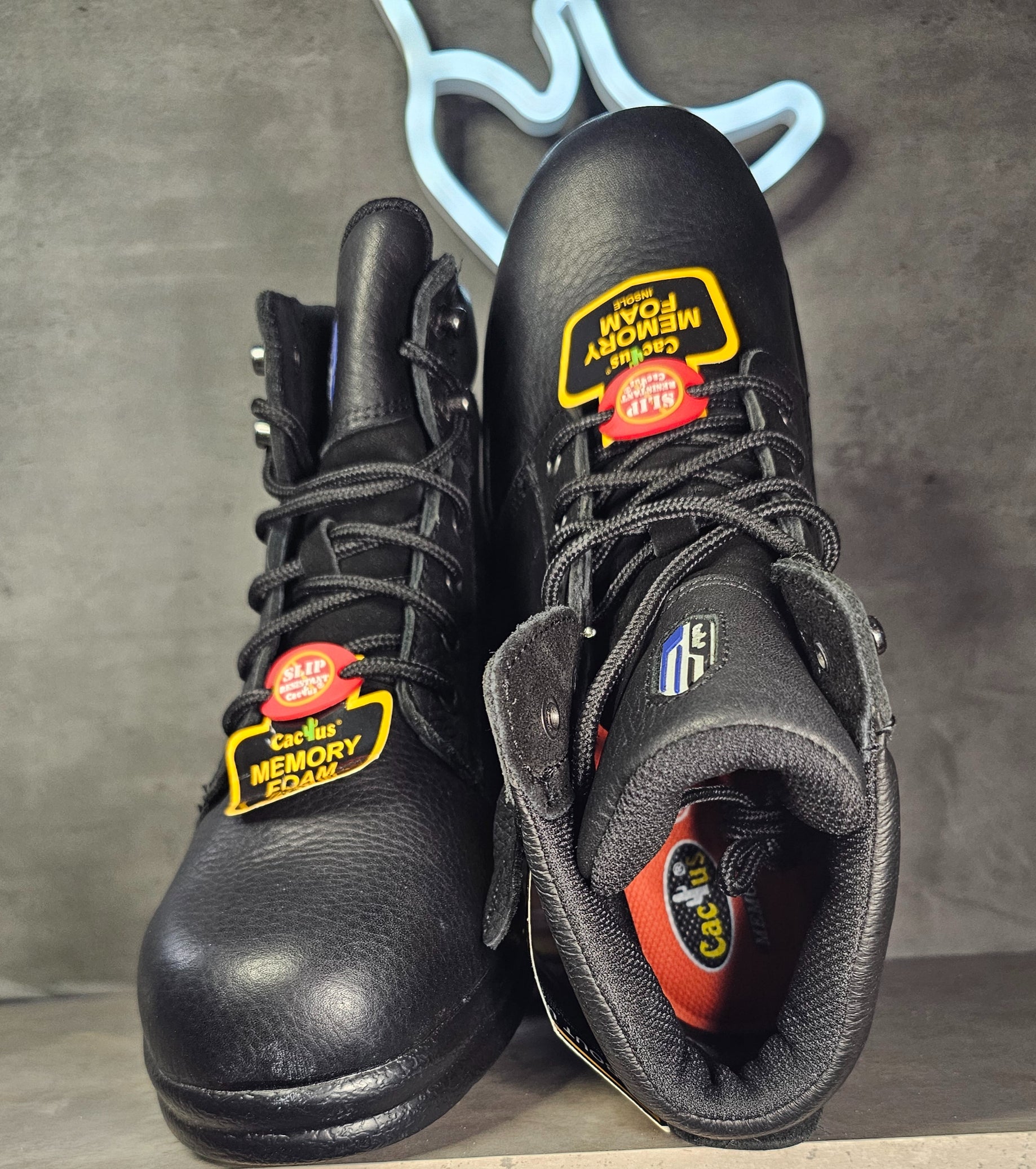 6600S Black image 3