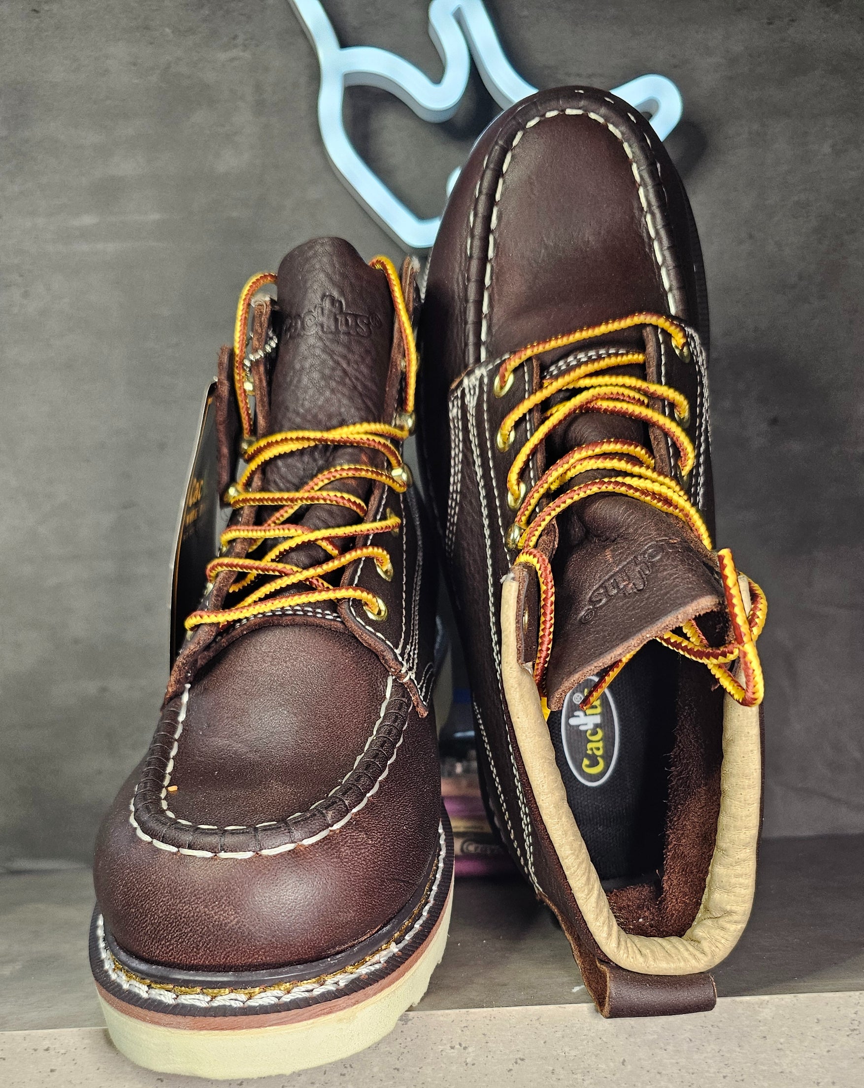 6072M Dk. Brown image 2