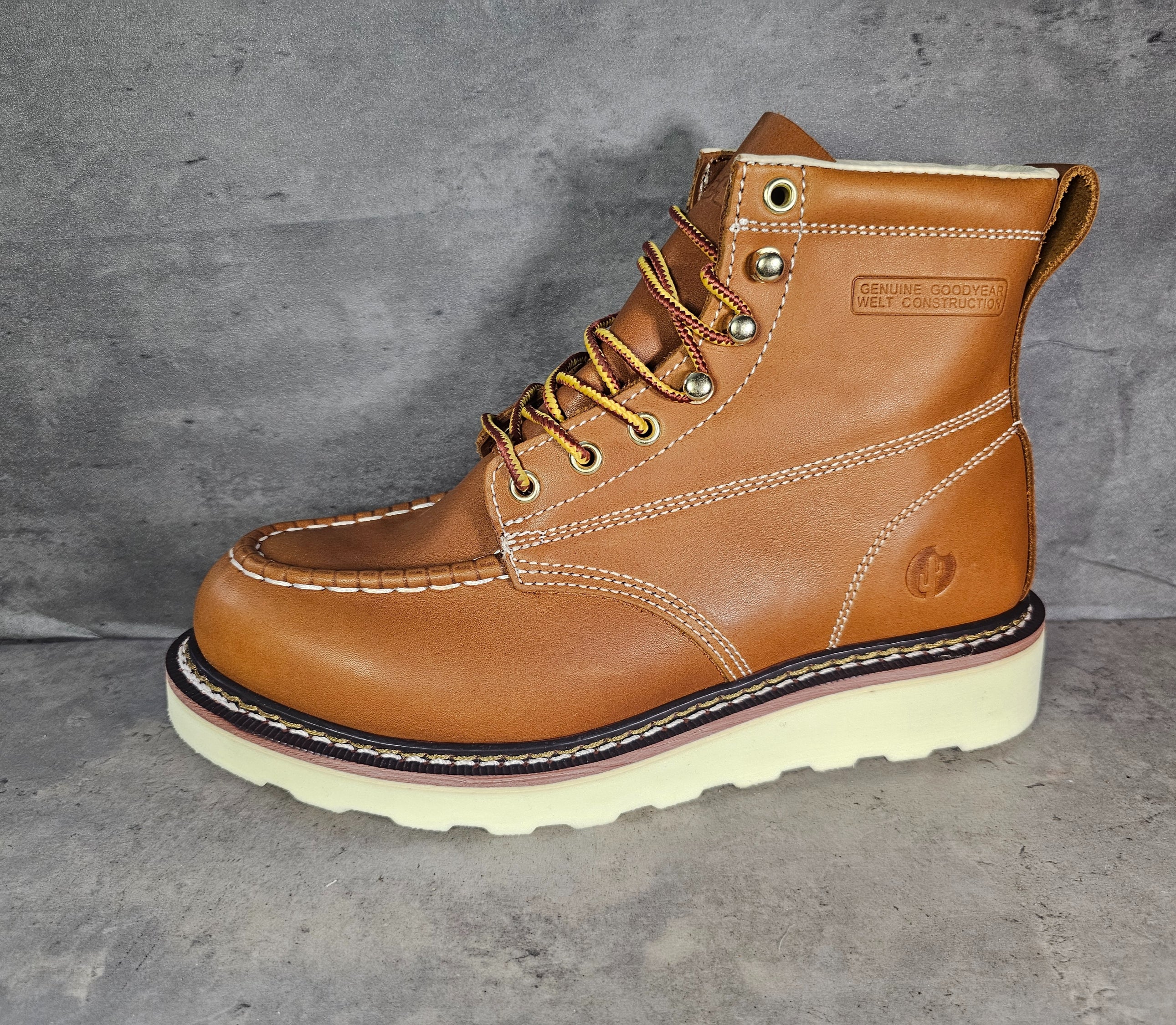 6072M Brown image 0
