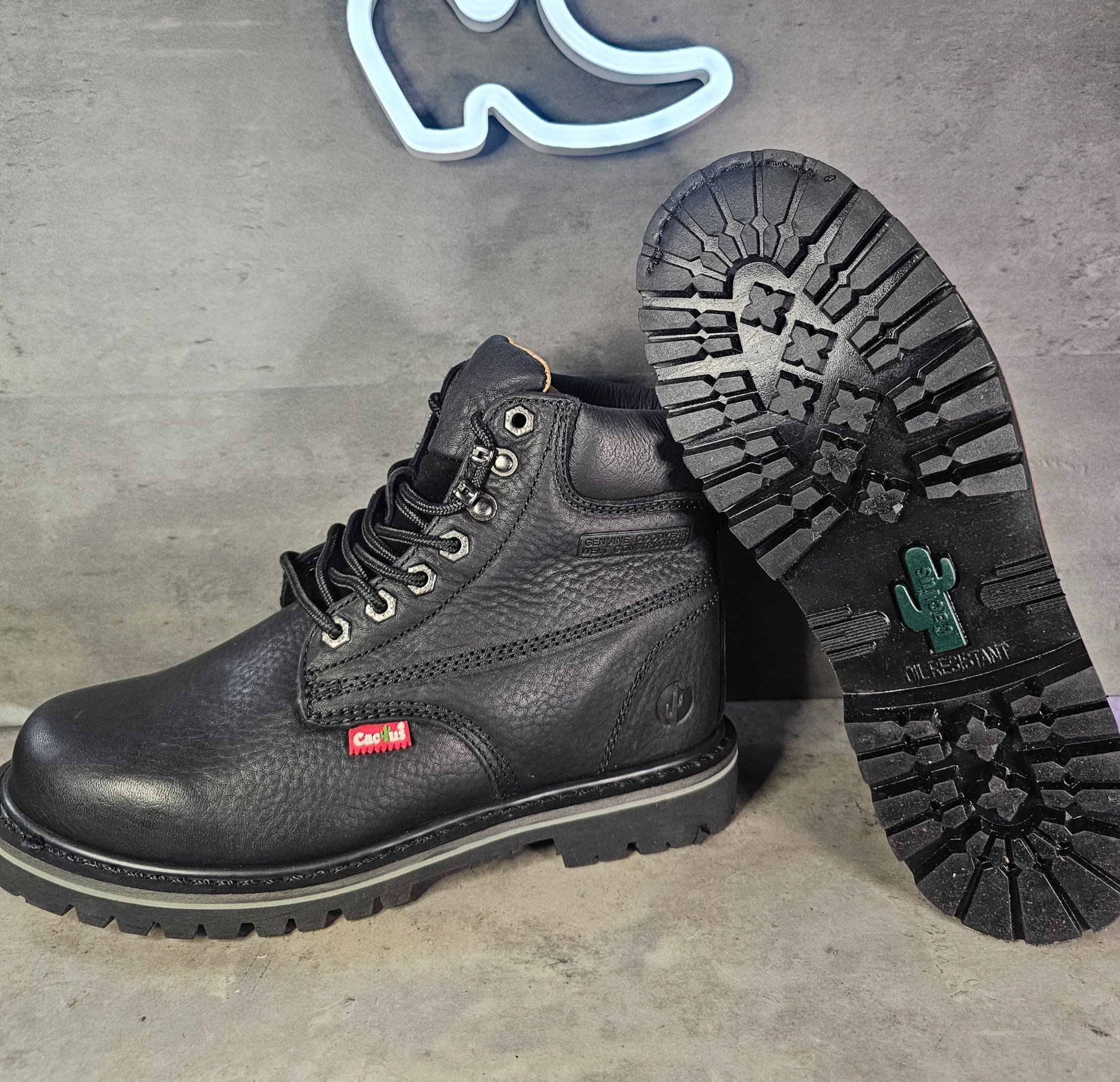 6229S Black image 1