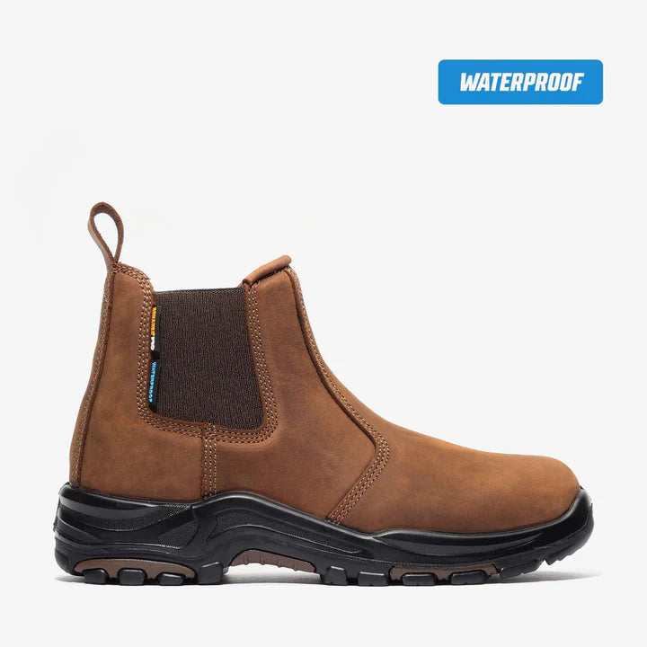 VENTURE PRO 6" CHELSEA (COMPOSITE TOE)