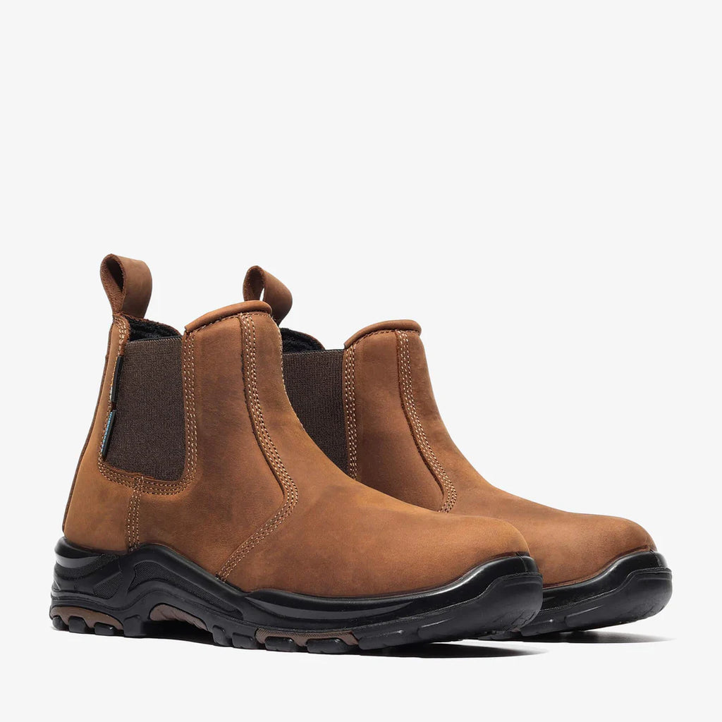 VENTURE PRO 6" CHELSEA (COMPOSITE TOE)