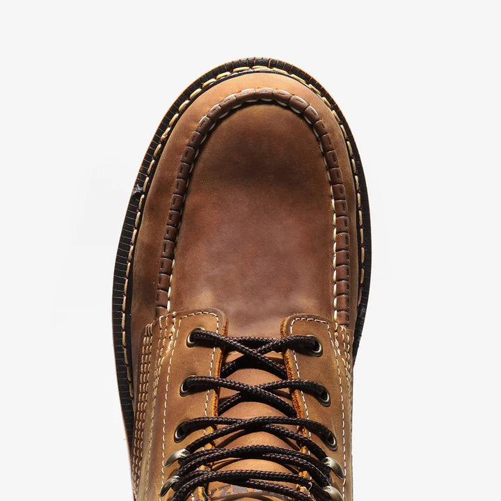 Frontier 6" Crazy Brown