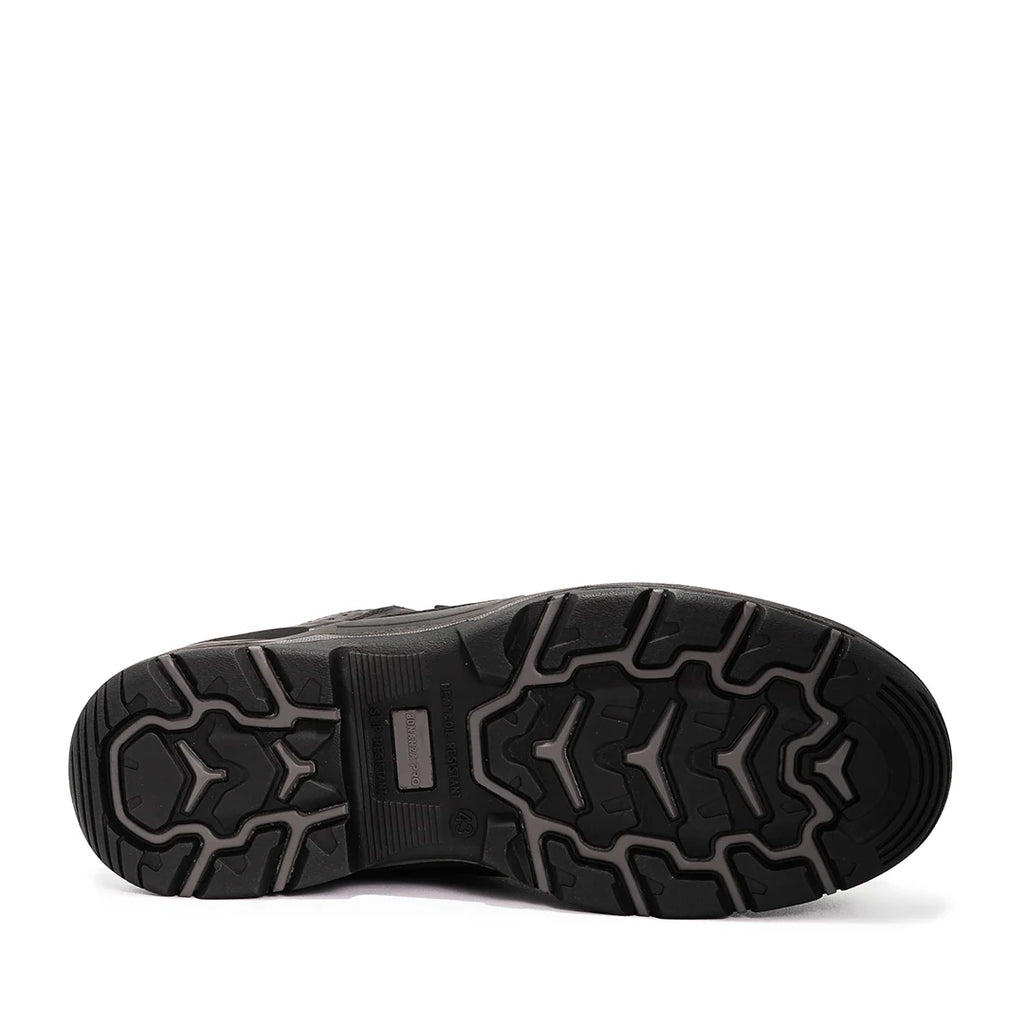 Raptor Pro 7" Comp Toe