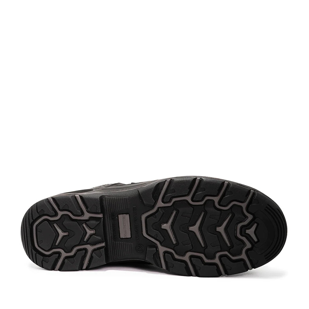 Raptor Pro 7" Comp Toe