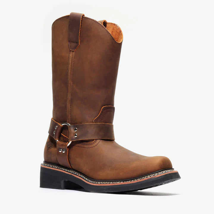 NOMAD 10" HARNESS RIDER