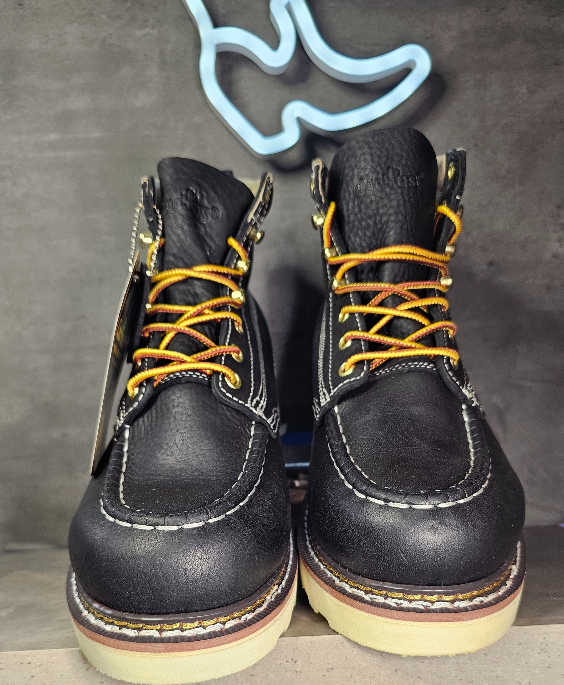 6072M Black image 1