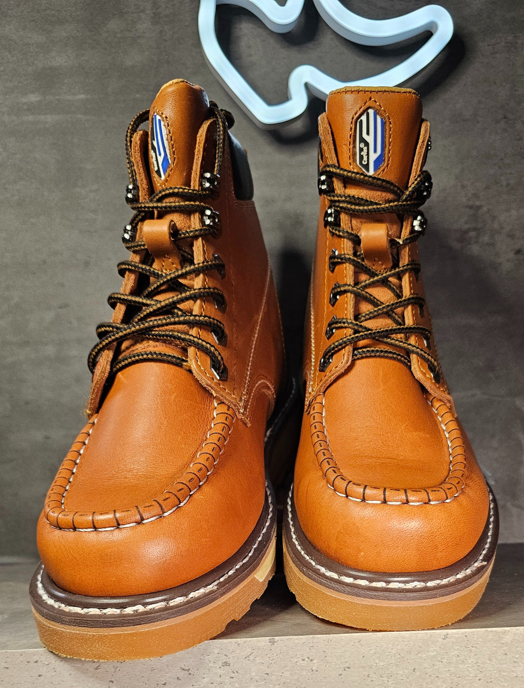 627M Brown image 2