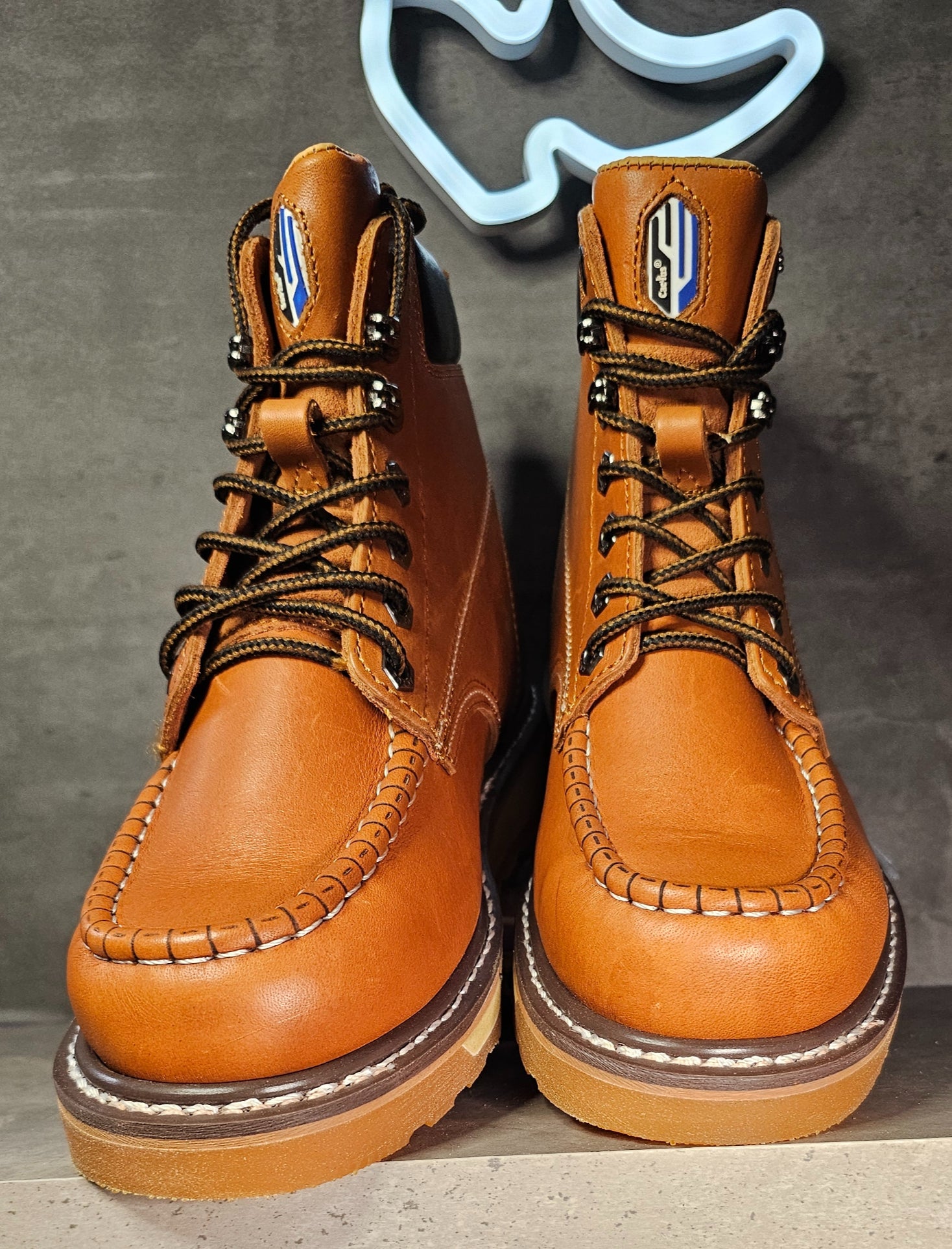 627M Brown image 2