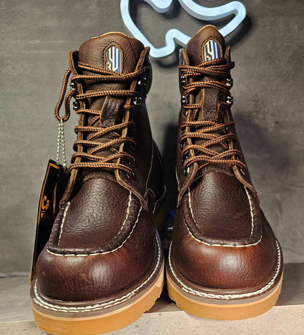 627MS Dk. Brown image 3