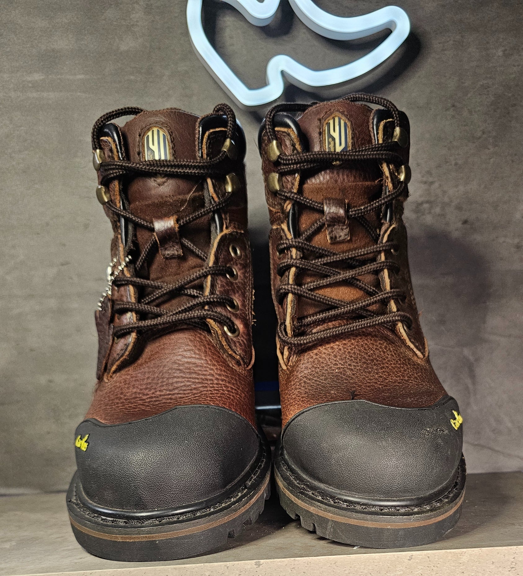 6060 Dk. Brown image 2