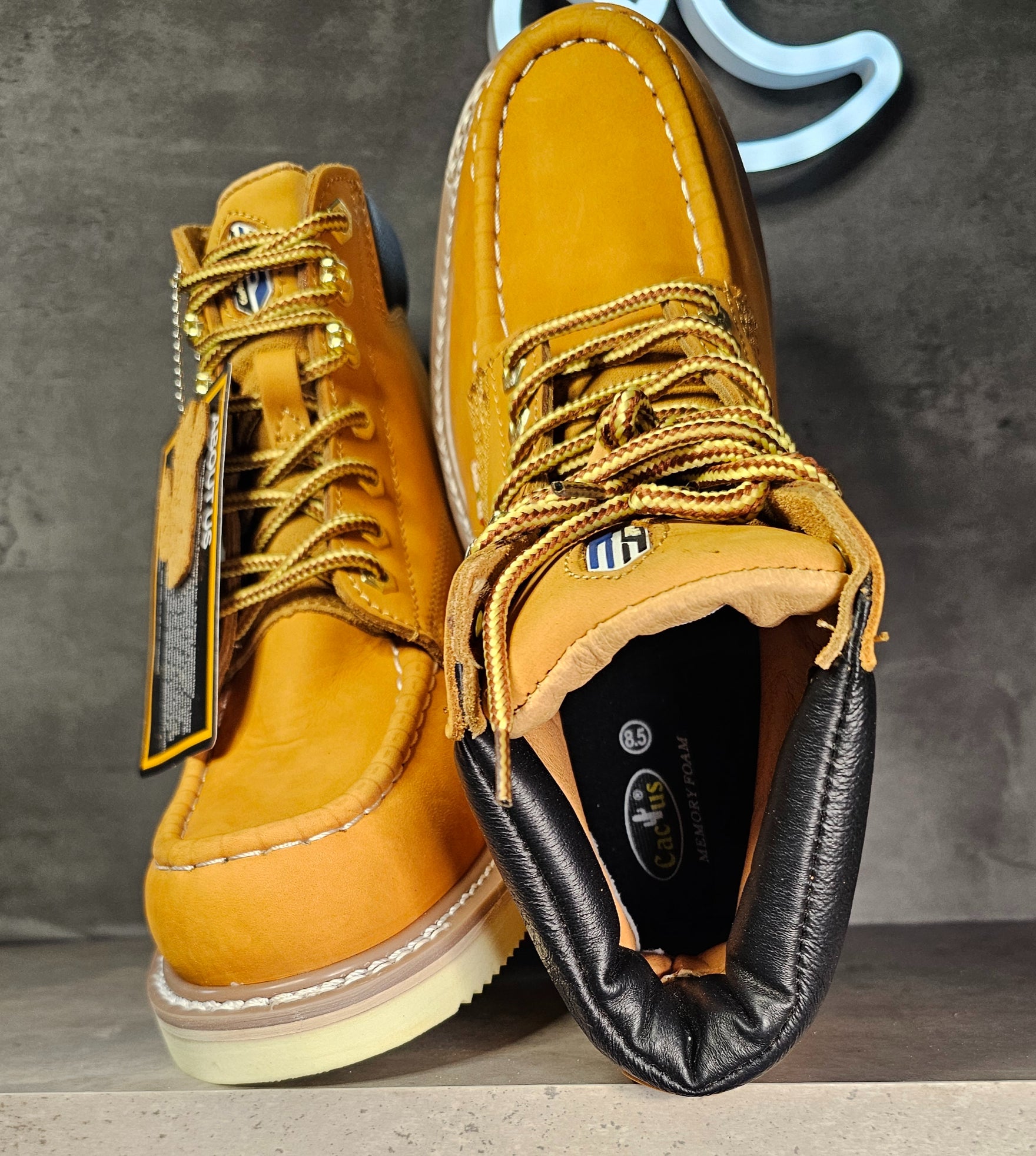 611M Tan image 3