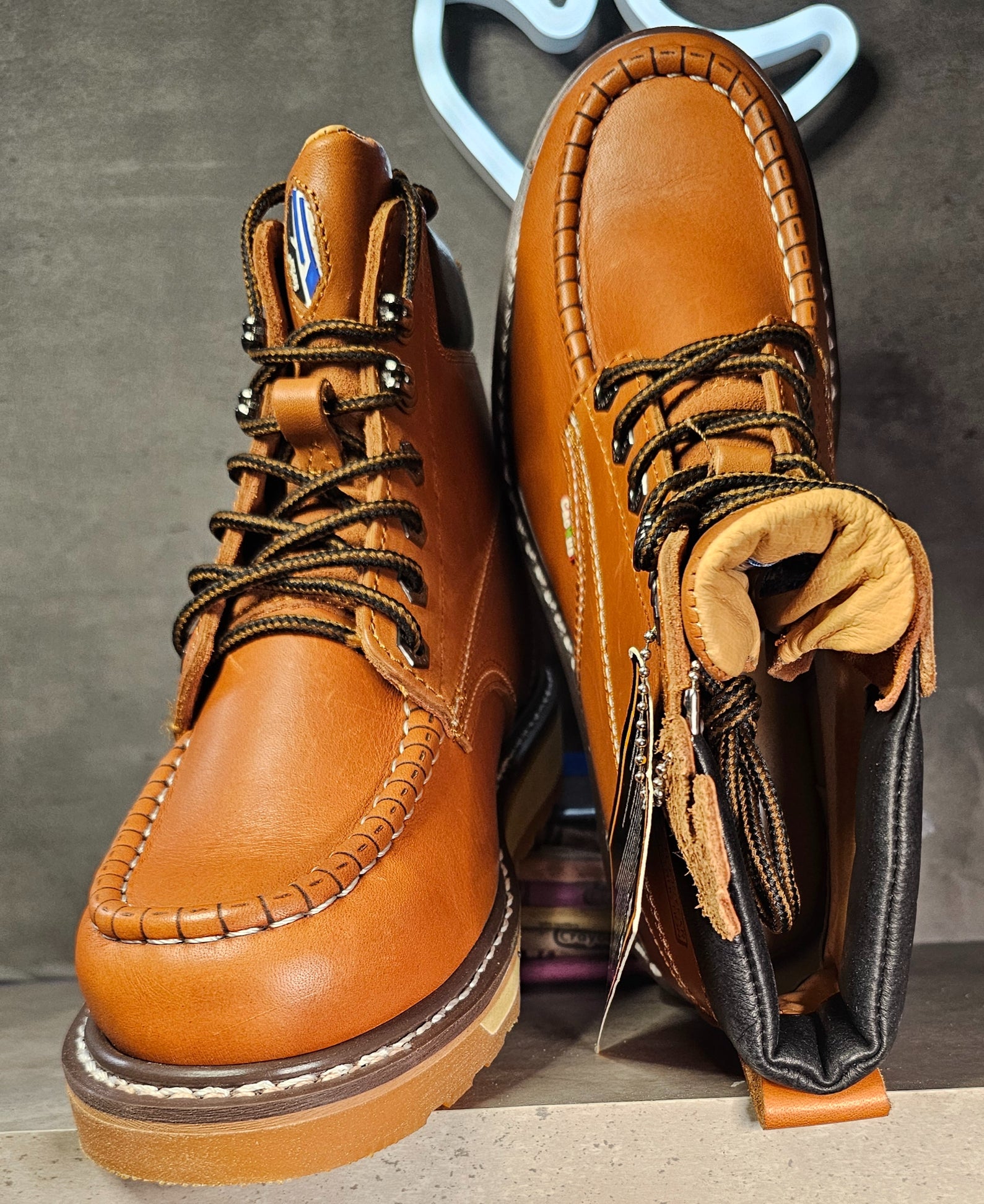 627MS Brown image 3
