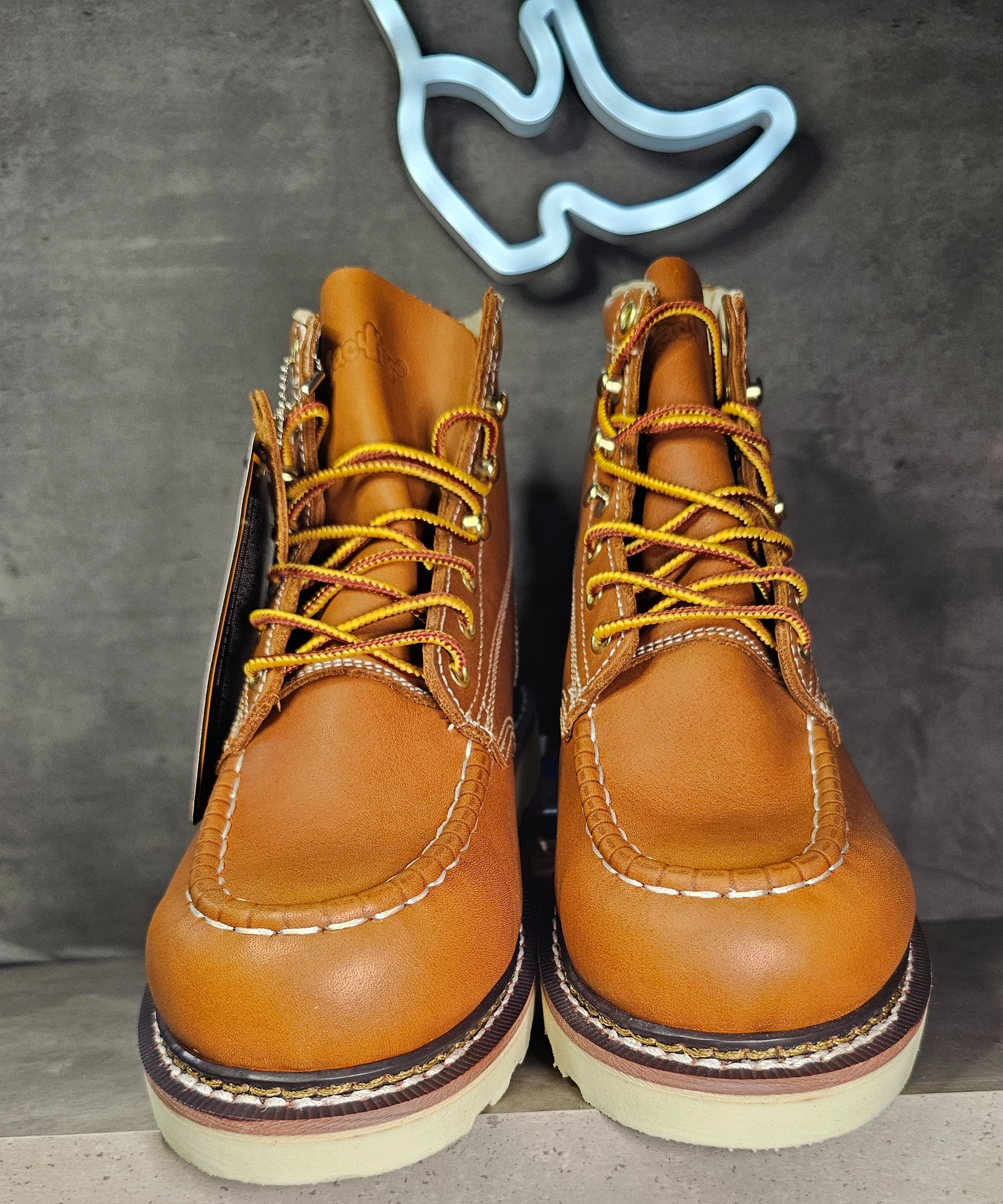 6072M Brown image 1