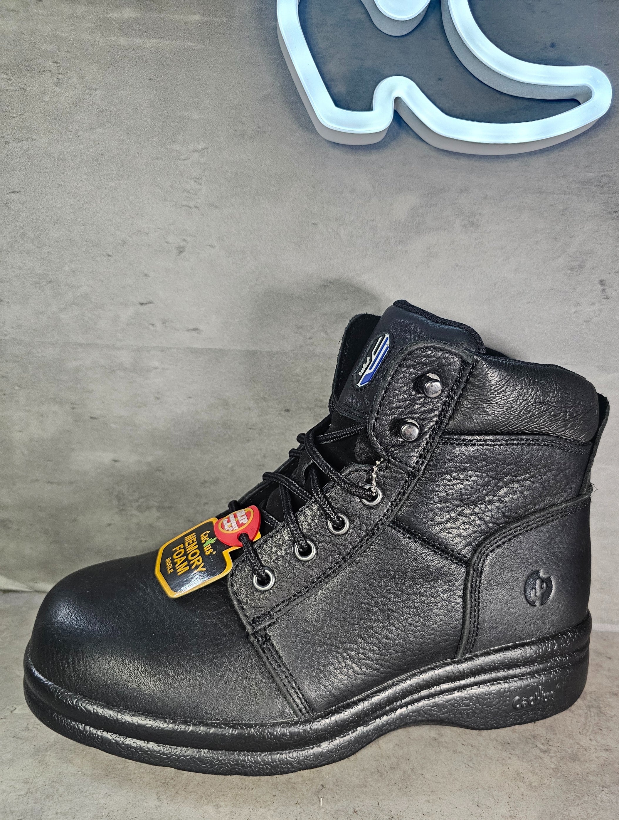 6600S Black image 1