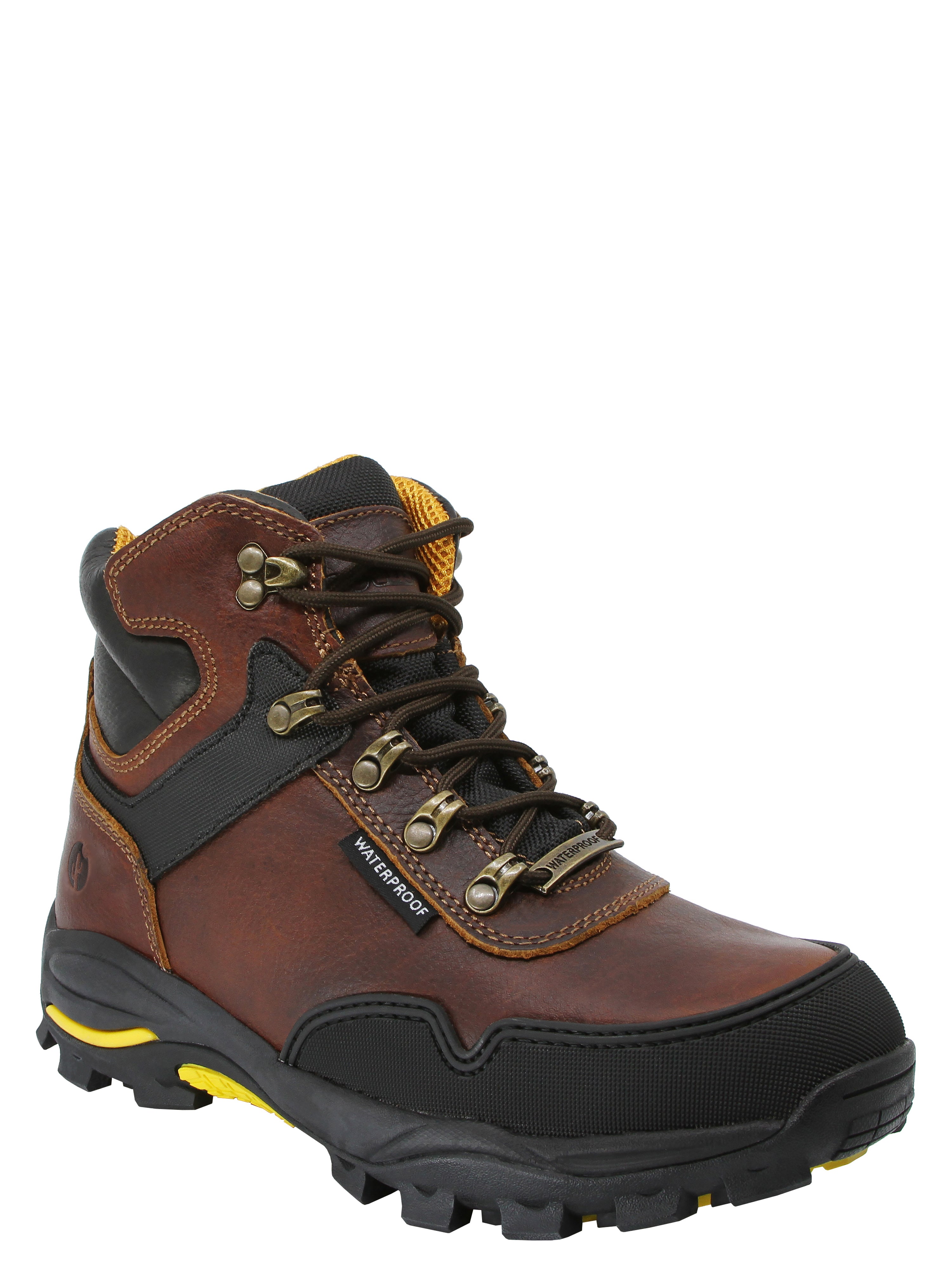 WP625 Dk. Brown image 0