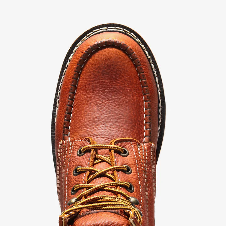 Frontier 6" Golden Brown