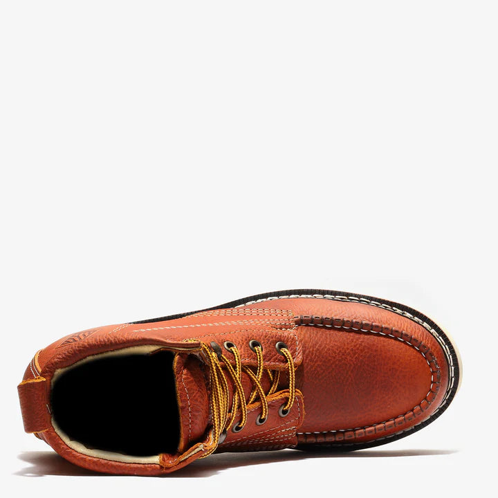 Frontier 6" Golden Brown