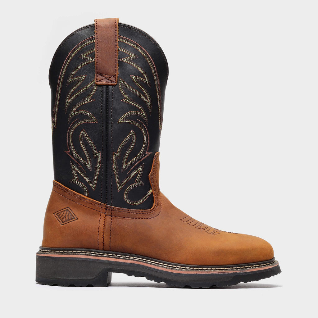 Rancher Grit 12"