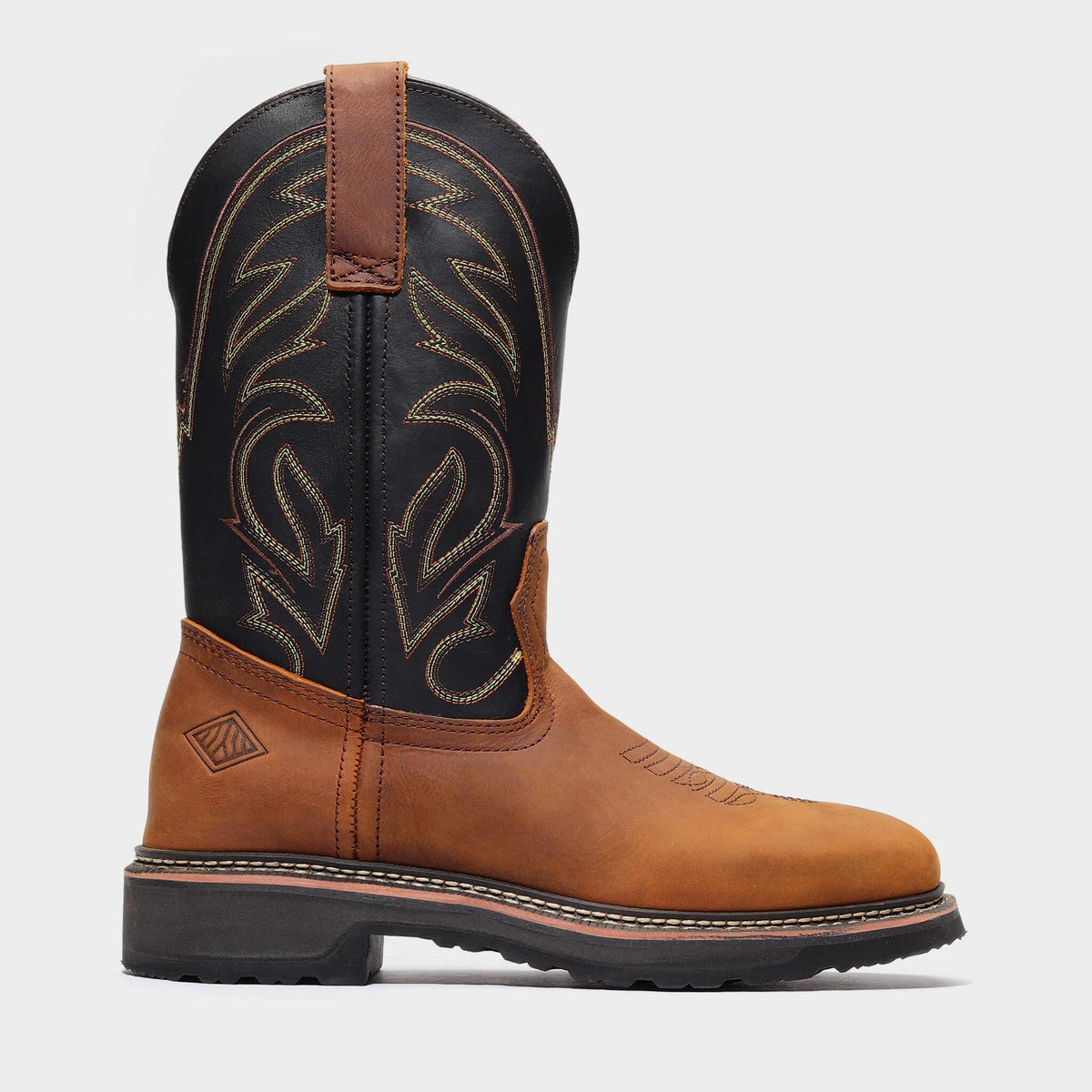 Rancher Grit 12"