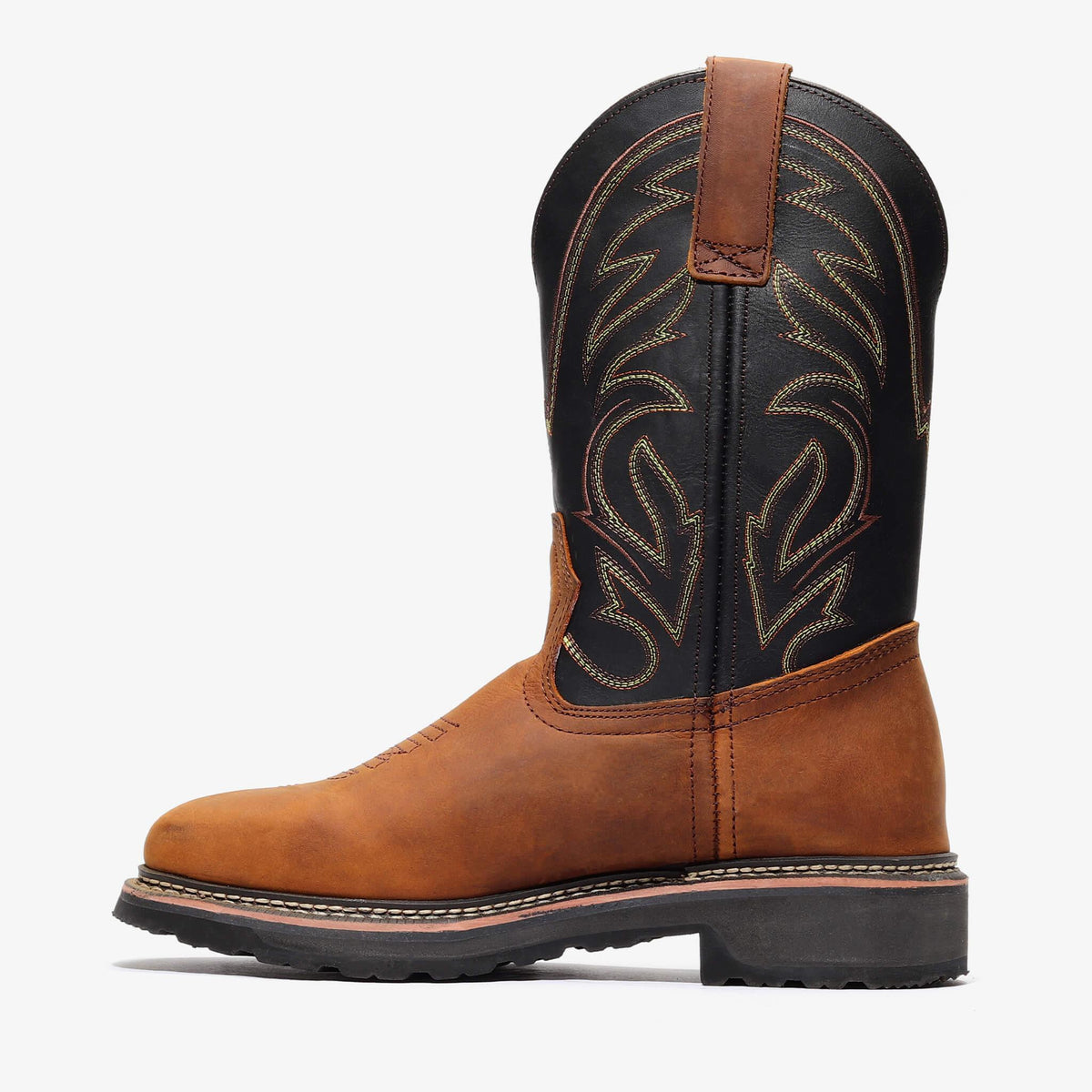 Rancher Grit 12"