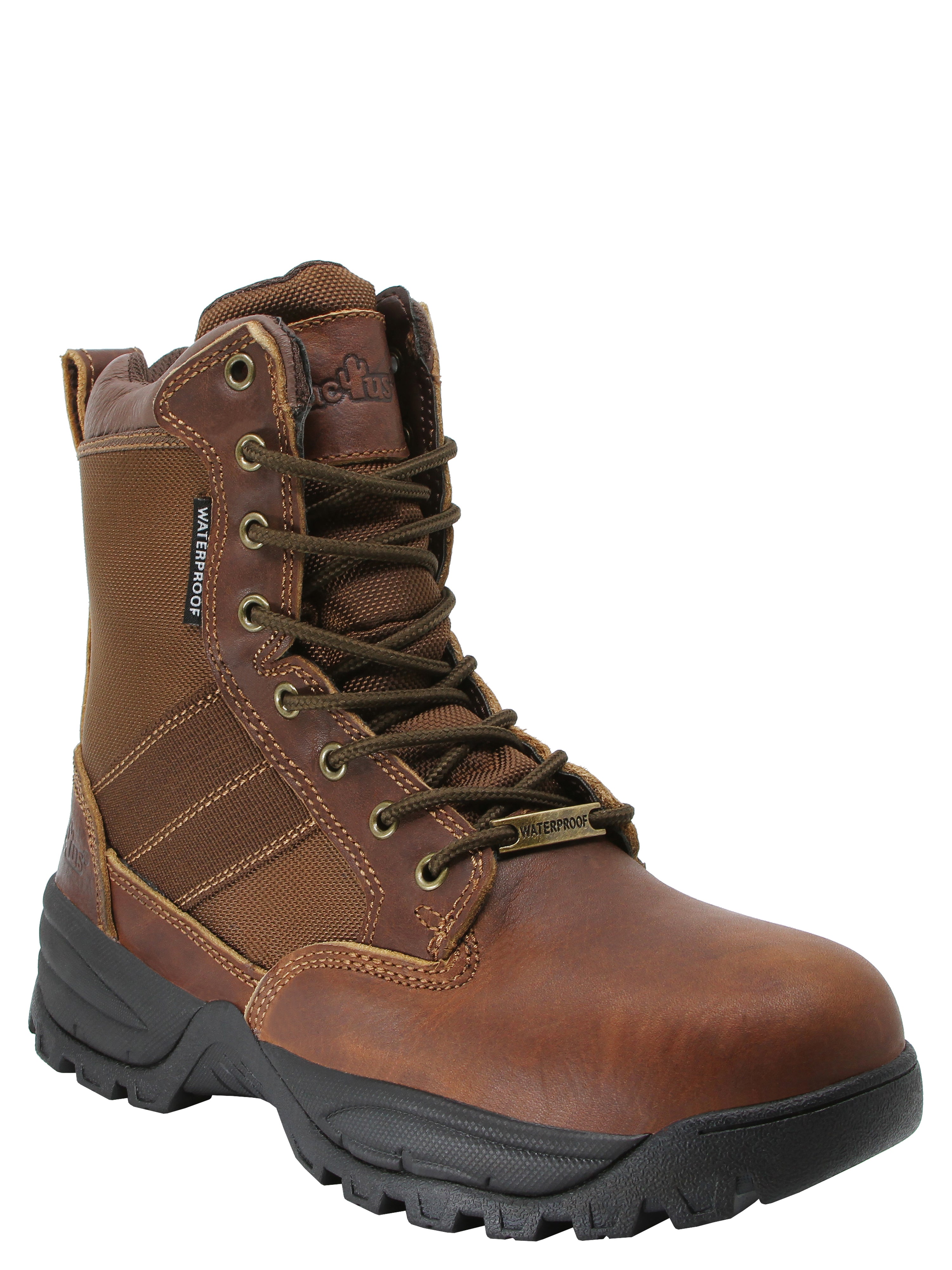 WP 800 Dark Brown (Men's)